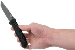 Benchmade Bailout 537GY Couteau De Poche -Nitecore Soldes Boutique BE537GY 08 benchmade