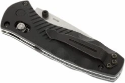 Benchmade 585 Mini-Barrage PE -Nitecore Soldes Boutique BE585 04 benchmade 585 mini barrage pe be585 d4