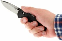 Benchmade 585 Mini-Barrage PE -Nitecore Soldes Boutique BE585 07 benchmade 585 mini barrage pe be585 d7