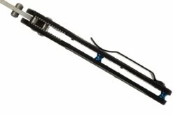 Benchmade 940-1 Osborne -Nitecore Soldes Boutique BE940 1 06 benchmade 940 1 osborne be940 1 d6