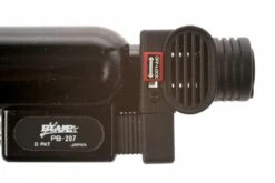 Blue Flame PB207 B/G Briquet Noir -Nitecore Soldes Boutique BFPB207BG 05 blazer pb207 zwart bfpb207bg d5