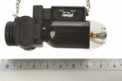 Blue Flame PB207 B/G Briquet Noir -Nitecore Soldes Boutique BFPB207BG 06 blazer pb207 zwart bfpb207bg d6