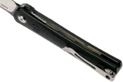 Bestech Kendo Black G10 BG06A-2 Couteau De Poche -Nitecore Soldes Boutique BHBG06A 2 05 bestech bhbg06a 2 05