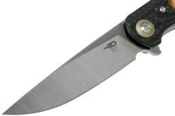 Bestech Ascot G10 & Carbonfiber Et Thuya BG19C Satin Couteau De Poche -Nitecore Soldes Boutique BHBG19D 03 bestech