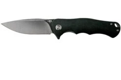 Bestech Bobcat BG22A-2 Black, Two-Tone, Couteau De Poche