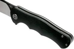 Bestech Bobcat BG22A-2 Black, Two-Tone, Couteau De Poche -Nitecore Soldes Boutique BHBG22A 2 07 bestech