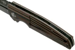 Bestech Fin BG34C-3 Black Stonewashed, Black-Orange-Beige G10 Couteau De Poche -Nitecore Soldes Boutique BHBG34C 3 07 bestech