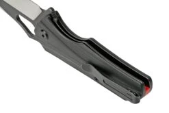 Bestech Operator BG36A Black G10, Two Tone Black Couteau De Poche -Nitecore Soldes Boutique BHBG36A 04 bestech