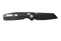 Bestech Slasher BG43A-2 Black Micarta, Couteau De Poche 9 Bestech Slasher BG43A-2 Black Micarta, Couteau De Poche -Nitecore Soldes Boutique BHBG43A 2 02 bestech