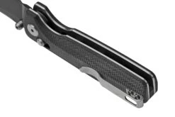 Bestech Slasher BG43A-2 Black Micarta, Couteau De Poche 11 Bestech Slasher BG43A-2 Black Micarta, Couteau De Poche -Nitecore Soldes Boutique BHBG43A 2 04 bestech