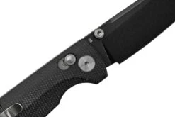 Bestech Slasher BG43A-2 Black Micarta, Couteau De Poche 12 Bestech Slasher BG43A-2 Black Micarta, Couteau De Poche -Nitecore Soldes Boutique BHBG43A 2 05 bestech