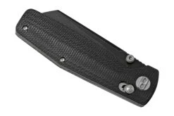 Bestech Slasher BG43A-2 Black Micarta, Couteau De Poche 13 Bestech Slasher BG43A-2 Black Micarta, Couteau De Poche -Nitecore Soldes Boutique BHBG43A 2 06 bestech