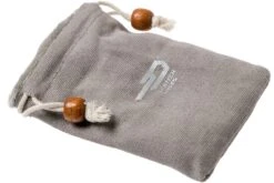 Bestech Junzi BT18009F Black CF Slipjoint Couteau De Poche -Nitecore Soldes Boutique BHBT1809F 08 bestech