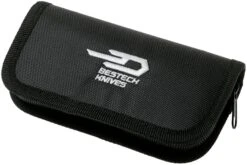 Bestech Kasta BT1909H Bronze Ti, Blue Carbonfiber, Stonewashed Couteau De Poche, Kombou Design -Nitecore Soldes Boutique BHBT1909H 08 bestech