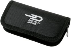 Bestech Thyra BT2106E Green Stonewashed Titanium, Copper Bolster, Two Tone Black Couteau De Poche, Kombou Design 17 Bestech Thyra BT2106E Green Stonewashed Titanium, Copper Bolster, Two Tone Black Couteau De Poche, Kombou Design -Nitecore Soldes Boutique BHBT2106E 08 bestech