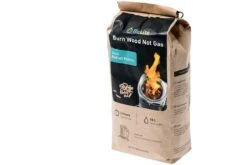 BioLite BioFuel Pallets 1kg