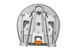 BioLite CampStove 2+, Réchaud à Bois Avec Powerbank -Nitecore Soldes Boutique BLCAMPSTOVE 2PLUS 05 biolite