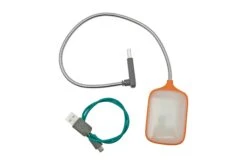 BioLite CampStove 2+ Complete Cook Kit, Réchaud à Bois Avec Powerbank Et Accessoires -Nitecore Soldes Boutique BLCAMPSTOVE KIT 08 biolite