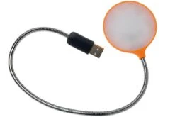 BioLite FlexLight Lampe USB Flexible 100 Lumen