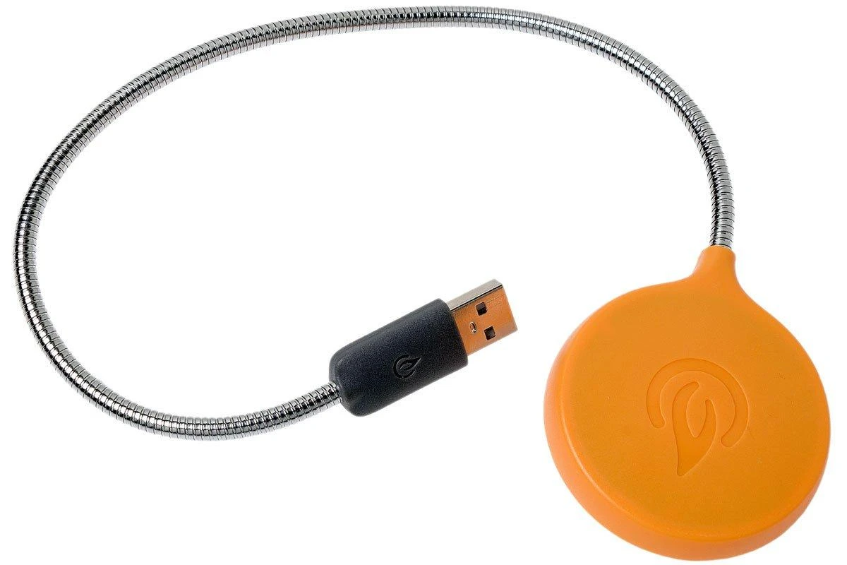 BioLite FlexLight Lampe USB Flexible 100 Lumen 4 BioLite FlexLight Lampe USB Flexible 100 Lumen – Image 2