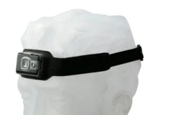 BioLite HeadLamp 325, 325 Lumens, Gris, Lampe Frontale