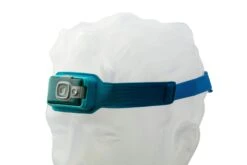 BioLite HeadLamp 325, 325 Lumens, Bleu, Lampe Frontale