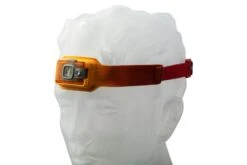 BioLite HeadLamp 325, 325 Lumens, Orange, Lampe Frontale