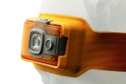 BioLite HeadLamp 325, 325 Lumens, Orange, Lampe Frontale 9 BioLite HeadLamp 325, 325 Lumens, Orange, Lampe Frontale -Nitecore Soldes Boutique BLHEADLAMP 325YE 04 biolite