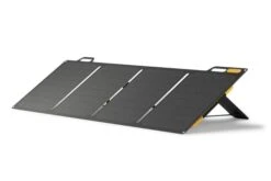 BioLite SolarPanel 100, Panneau Solaire