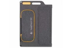 BioLite SolarPanel 100, Panneau Solaire 12 BioLite SolarPanel 100, Panneau Solaire -Nitecore Soldes Boutique BLSOLARPANEL 100 05 biolite