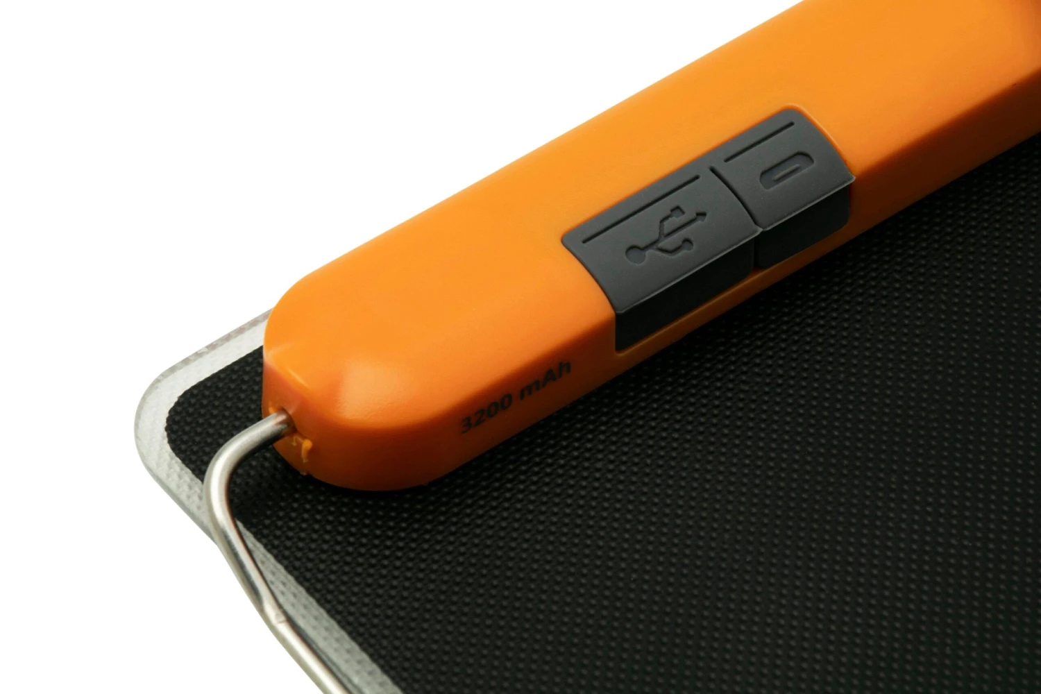 BioLite SolarPanel 5+, 3200 MAh, Panneau Solaire 6 BioLite SolarPanel 5+, 3200 MAh, Panneau Solaire – Image 4