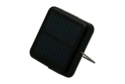 BioLite SunLight 100, Gris, Lampe à énergie Solaire -Nitecore Soldes Boutique BLSUNLIGHT 100GR 04 biolite