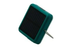 BioLite SunLight 100, Bleu, Lampe à énergie Solaire -Nitecore Soldes Boutique BLSUNLIGHT 100TE 04 biolite