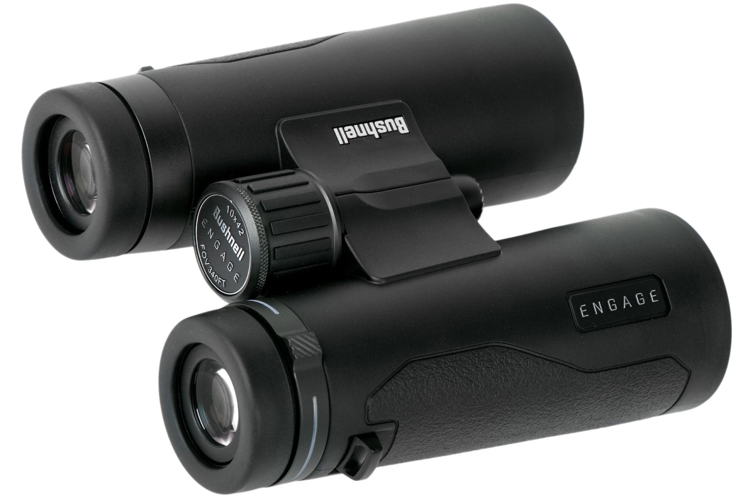 Bushnell Engage EDX 10x42 Jumelles 4 Bushnell Engage EDX 10x42 Jumelles – Image 2