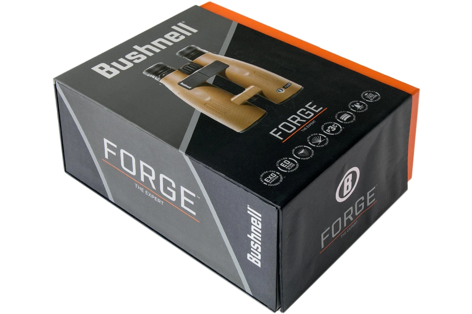 Bushnell Forge 15x56 Jumelles 9 Bushnell Forge 15x56 Jumelles – Image 7