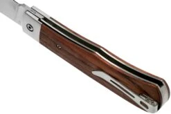 Böker Plus Bonfire Bubinga 01BO181 Couteau De Poche -Nitecore Soldes Boutique BO01BO181 05 boker