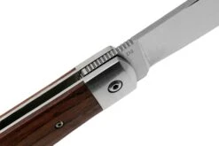 Böker Plus Bonfire Bubinga 01BO181 Couteau De Poche -Nitecore Soldes Boutique BO01BO181 06 boker