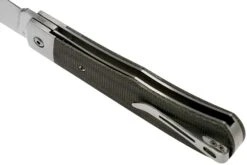 Böker Plus Bonfire Micarta 01BO182 Couteau De Poche -Nitecore Soldes Boutique BO01BO182 05 boker