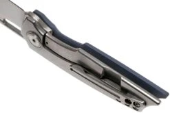 Böker Plus HEA Hunter 01BO193 Couteau De Poche, Sam Abdelrahman Design -Nitecore Soldes Boutique BO01BO193 05 boker