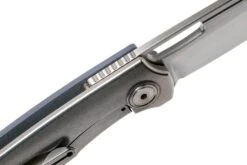 Böker Plus HEA Hunter 01BO193 Couteau De Poche, Sam Abdelrahman Design -Nitecore Soldes Boutique BO01BO193 06 boker