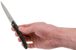 Böker Plus Spillo 01BO244 Couteau De Gentleman -Nitecore Soldes Boutique BO01BO244 08 boker