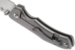 Böker Plus Jive 01BO312s Couteau De Poche, Brian Efros Design -Nitecore Soldes Boutique BO01BO312 05 boker