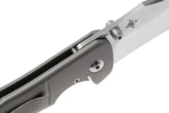 Böker Plus Jive 01BO312s Couteau De Poche, Brian Efros Design -Nitecore Soldes Boutique BO01BO312 06 boker