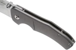 Böker Plus Jive 01BO312s Couteau De Poche, Brian Efros Design -Nitecore Soldes Boutique BO01BO312 07 boker