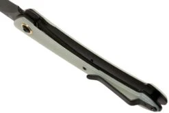 Böker Plus Urban Spillo Jade G10 01BO357 Couteau De Gentleman -Nitecore Soldes Boutique BO01BO357 05 boker