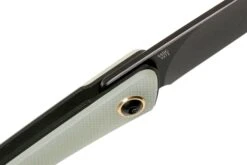 Böker Plus Urban Spillo Jade G10 01BO357 Couteau De Gentleman -Nitecore Soldes Boutique BO01BO357 06 boker