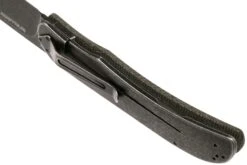 Böker Plus Exskelibur I Framelock Micarta 01BO359 Couteau De Poche, Mike Skellern Design -Nitecore Soldes Boutique BO01BO359 05 boker