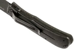 Böker Plus Exskelibur II Framelock Micarta 01BO367 Couteau De Poche , Mike Skellern Design -Nitecore Soldes Boutique BO01BO367 05 boker