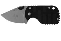 Böker Plus Subcom 2.0 BO01BO525, Noir