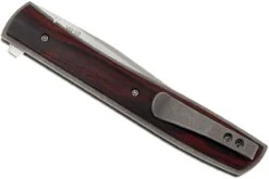 Böker Plus Urban Trapper Cocobolo 01BO734 Couteau De Poche, -Nitecore Soldes Boutique BO01BO734 04 boker plus bo01bo734 04